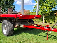 Landbouw dieplader, netam, 1970 - afbeelding 3 van  32