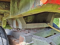 Landbouw dieplader, netam, 1970 - afbeelding 4 van  32