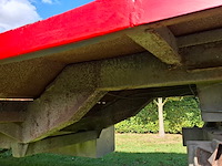 Landbouw dieplader, netam, 1970 - afbeelding 5 van  32