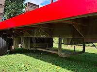 Landbouw dieplader, netam, 1970 - afbeelding 6 van  32