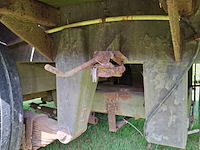 Landbouw dieplader, netam, 1970 - afbeelding 7 van  32