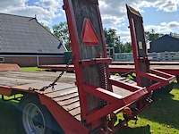 Landbouw dieplader, netam, 1970 - afbeelding 10 van  32