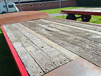 Landbouw dieplader, netam, 1970 - afbeelding 11 van  32