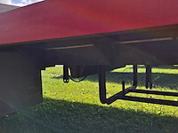 Landbouw dieplader, netam, 1970 - afbeelding 14 van  32