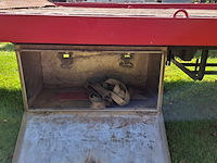 Landbouw dieplader, netam, 1970 - afbeelding 15 van  32