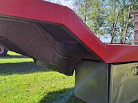 Landbouw dieplader, netam, 1970 - afbeelding 16 van  32