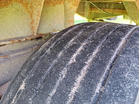 Landbouw dieplader, netam, 1970 - afbeelding 18 van  32