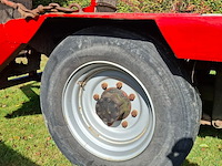 Landbouw dieplader, netam, 1970 - afbeelding 21 van  32