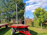 Landbouw dieplader, netam, 1970 - afbeelding 12 van  32