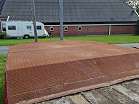 Landbouw dieplader, netam, 1970 - afbeelding 26 van  32