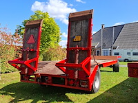 Landbouw dieplader, netam, 1970 - afbeelding 27 van  32