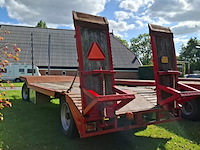 Landbouw dieplader, netam, 1970 - afbeelding 29 van  32