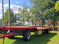 Landbouw dieplader, netam, 1970 - afbeelding 30 van  32