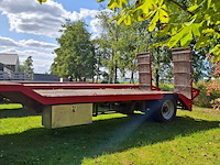Landbouw dieplader, netam, 1970 - afbeelding 31 van  32