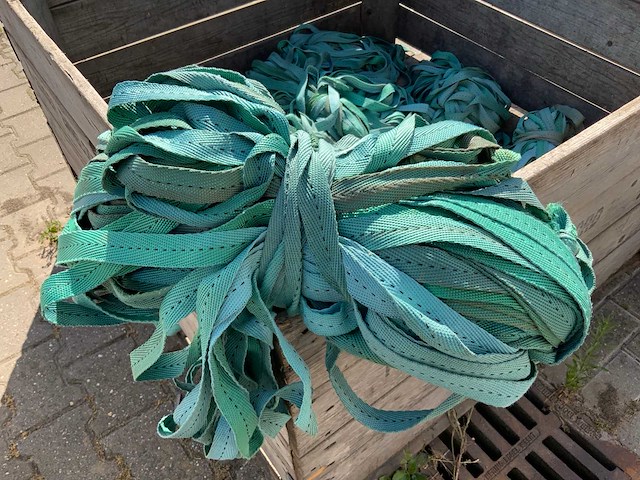 Landbouw lint rol (9x) - afbeelding 2 van  5