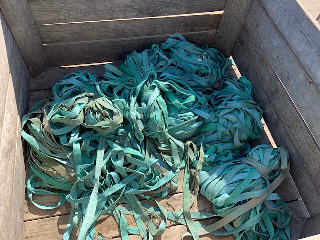Landbouw lint rol (9x) - afbeelding 4 van  5