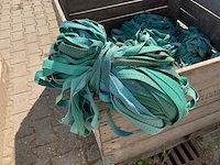 Landbouw lint rol (9x) - afbeelding 5 van  5
