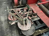 Landbouw machine delen - afbeelding 3 van  4