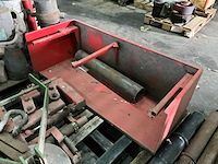 Landbouw machine delen - afbeelding 4 van  4