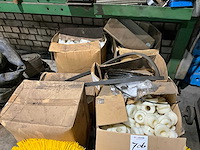 Landbouw machine onderdelen - afbeelding 3 van  5