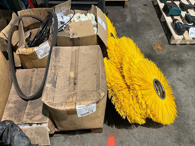 Landbouw machine onderdelen - afbeelding 5 van  5