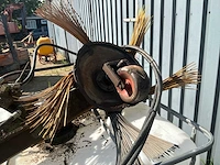 Landbouw machines (3x) - afbeelding 21 van  21