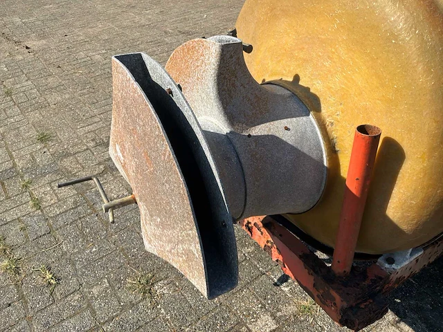 Landbouw machines (3x) - afbeelding 4 van  21