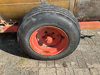 Landbouw machines (3x) - afbeelding 5 van  21