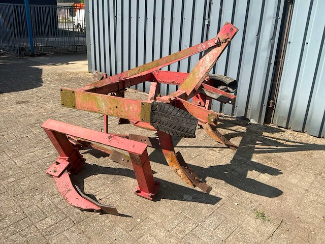 Landbouw machines (3x) - afbeelding 14 van  21