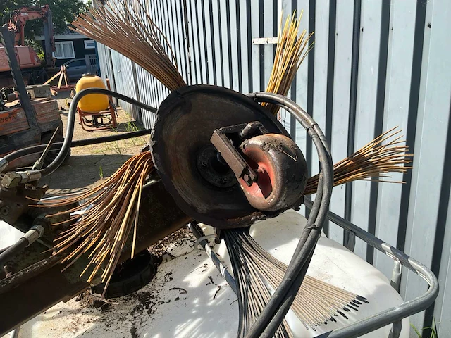 Landbouw machines (3x) - afbeelding 11 van  21