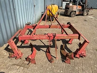 Landbouw machines (3x) - afbeelding 15 van  21