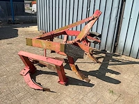 Landbouw machines (3x) - afbeelding 17 van  21