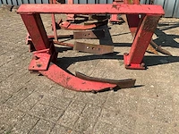 Landbouw machines (3x) - afbeelding 18 van  21