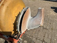 Landbouw machines (3x) - afbeelding 21 van  21