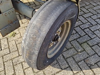 Landbouw tractor, international, 743xl, s/n. b4338d - afbeelding 2 van  47