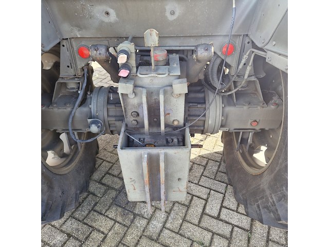 Landbouw tractor, international, 743xl, s/n. b4338d - afbeelding 5 van  47