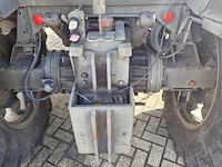 Landbouw tractor, international, 743xl, s/n. b4338d - afbeelding 5 van  47