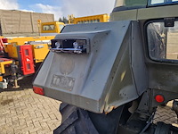 Landbouw tractor, international, 743xl, s/n. b4338d - afbeelding 6 van  47