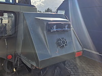 Landbouw tractor, international, 743xl, s/n. b4338d - afbeelding 7 van  47