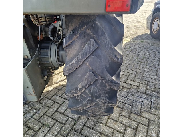 Landbouw tractor, international, 743xl, s/n. b4338d - afbeelding 8 van  47