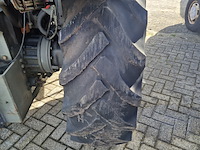 Landbouw tractor, international, 743xl, s/n. b4338d - afbeelding 8 van  47