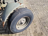 Landbouw tractor, international, 743xl, s/n. b4338d - afbeelding 9 van  47