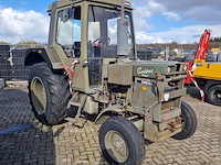 Landbouw tractor, international, 743xl, s/n. b4338d