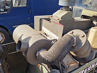 Landbouw tractor, international, 743xl, s/n. b4338d - afbeelding 17 van  47