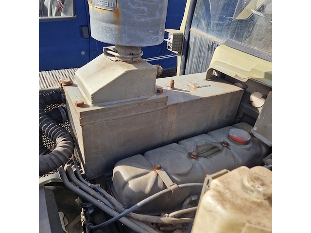 Landbouw tractor, international, 743xl, s/n. b4338d - afbeelding 18 van  47