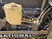 Landbouw tractor, international, 743xl, s/n. b4338d - afbeelding 19 van  47