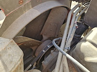 Landbouw tractor, international, 743xl, s/n. b4338d - afbeelding 20 van  47