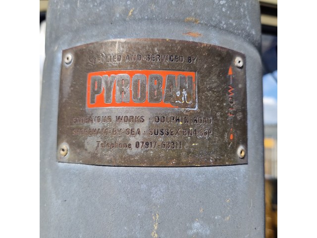 Landbouw tractor, international, 743xl, s/n. b4338d - afbeelding 22 van  47