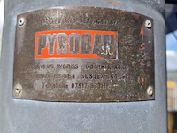 Landbouw tractor, international, 743xl, s/n. b4338d - afbeelding 22 van  47