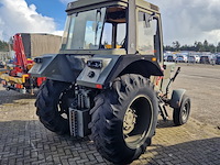 Landbouw tractor, international, 743xl, s/n. b4338d - afbeelding 12 van  47